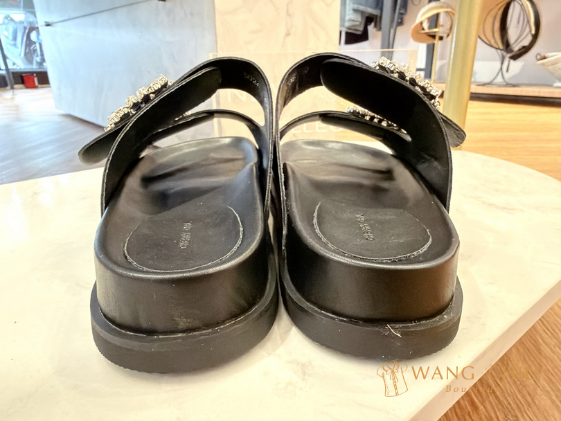 WANG CHIU 商品細節